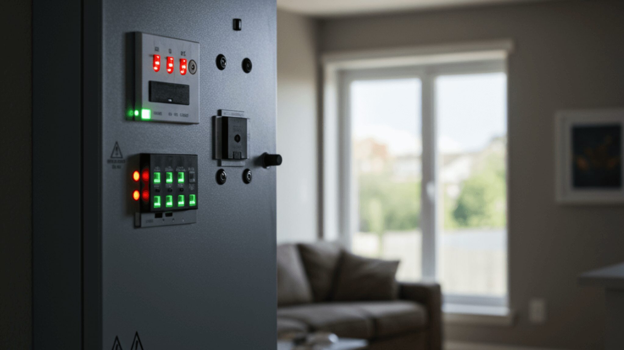 Identifying Key Indicators for Updating Your Home's Electrical System