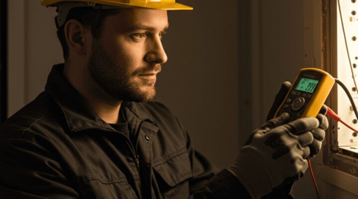 Top Energy-Saving Tips from Licensed Electricians
