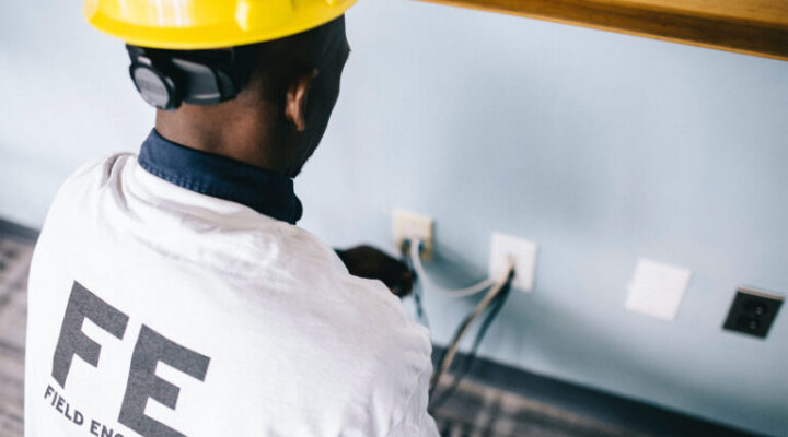 The Importance of Power Distribution Systems in Residential Buildings