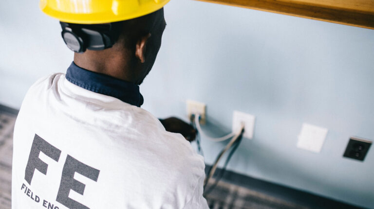 The Importance of Power Distribution Systems in Residential Buildings