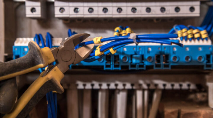 Troubleshooting in Home Electrical Services